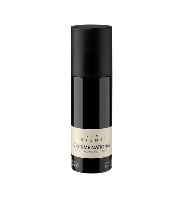Scent Intense Moisturizing Deodorant 150ml
