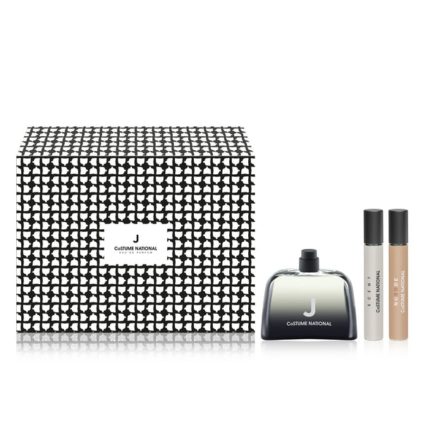 J Gift Set