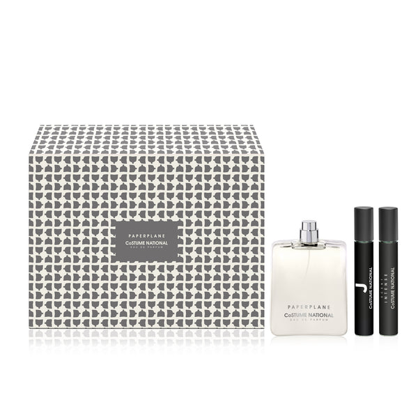 Paperplane Gift Set