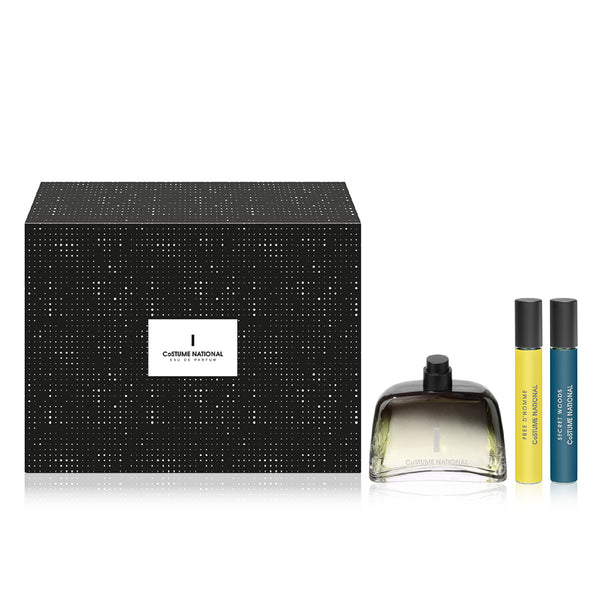 I Gift Box Set