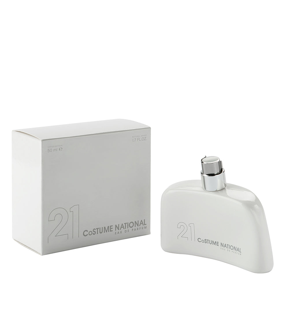 21 Costume National - Black pepper perfume unisex - Costume