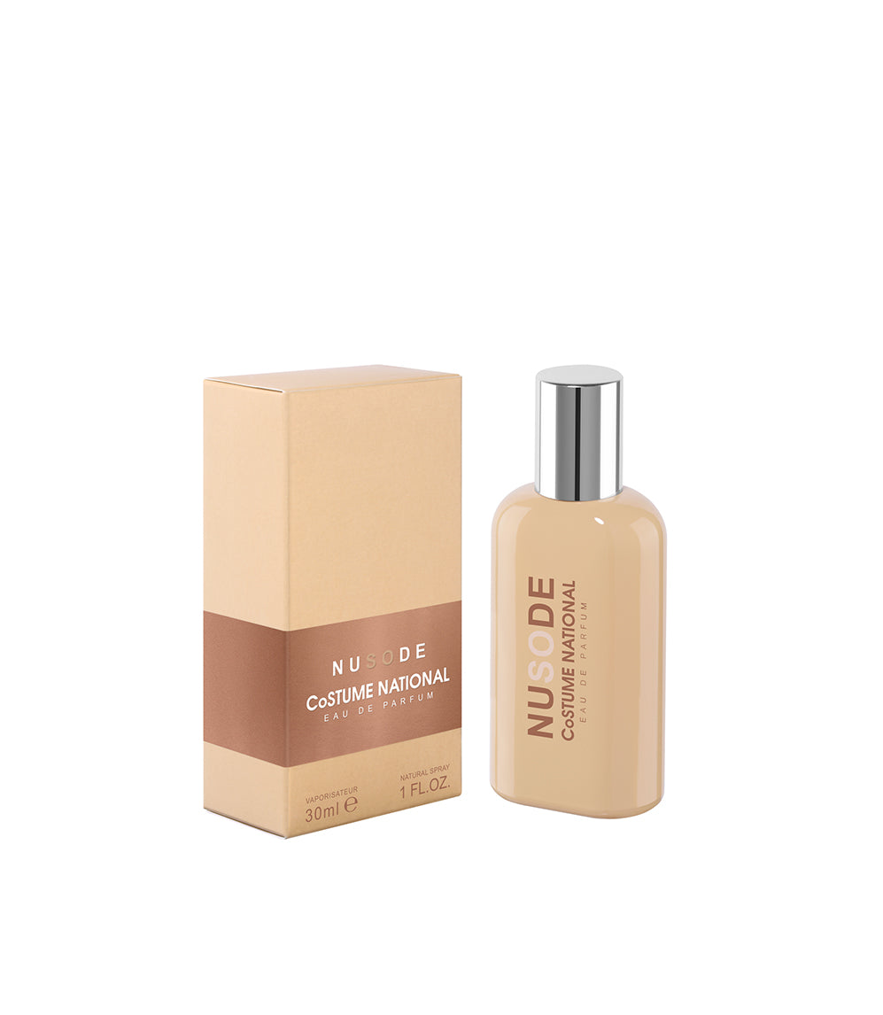 NU so DE - Costume National Scents