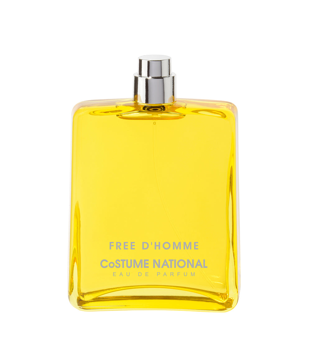 Free d'Homme Costume National Scents