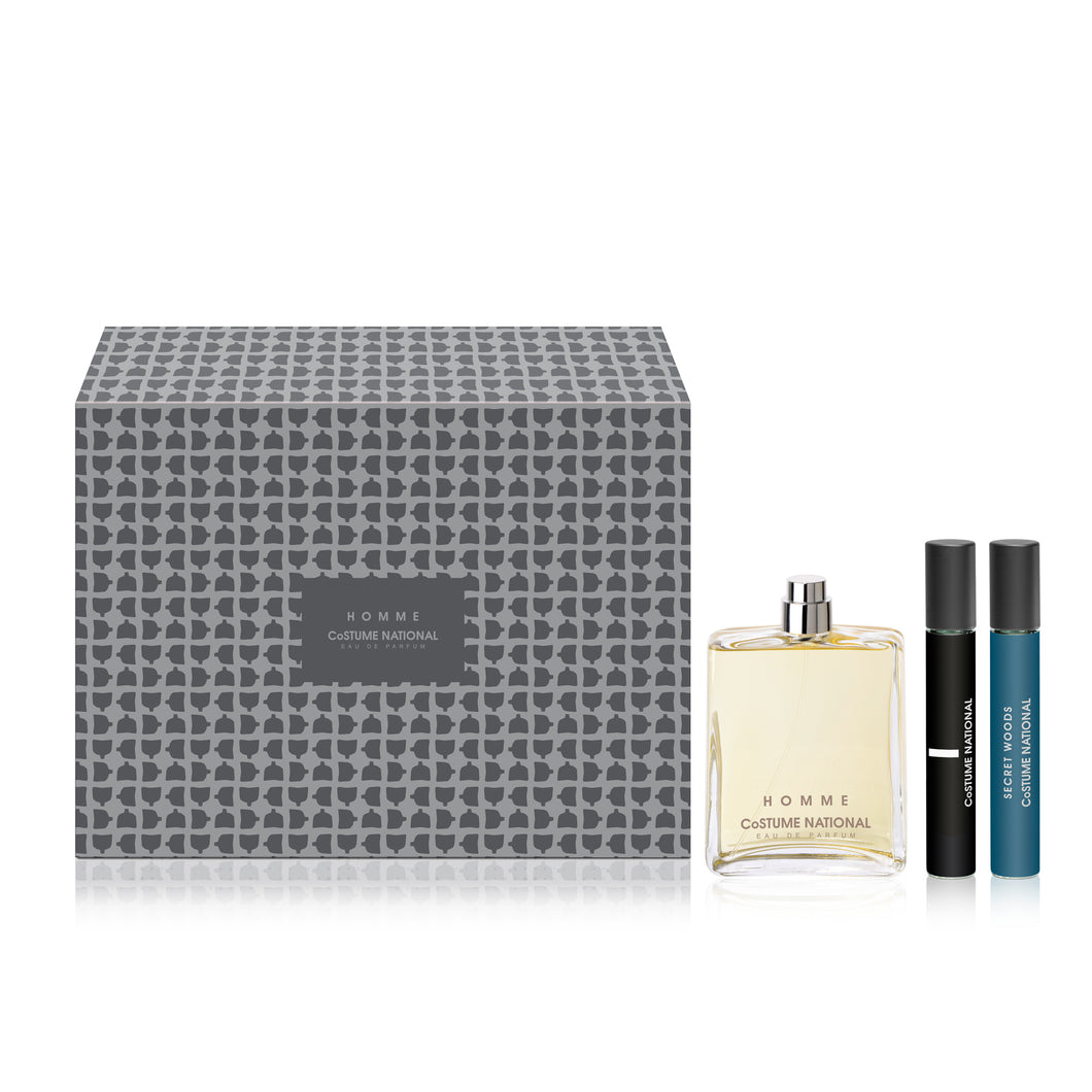 Homme Christmas Gift Set