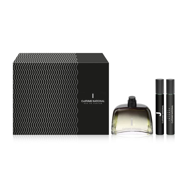 I Christmas Gift Box Set