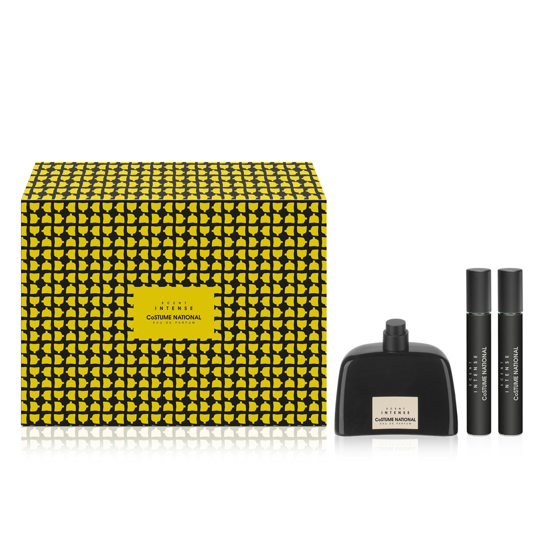 Scent Intense Christmas Gift Set