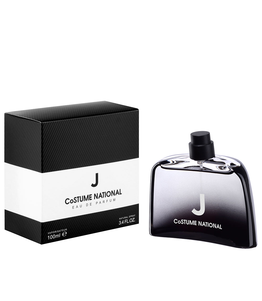 J Costume National - Cashmere Wood Perfume - Costume National Scents