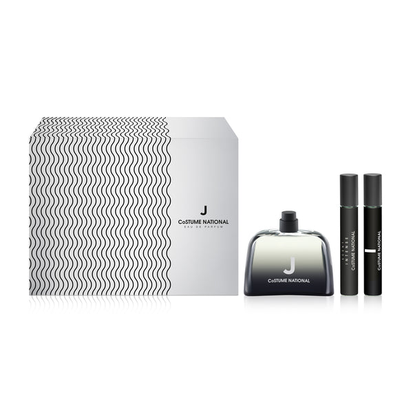 J Christmas Gift Box Set