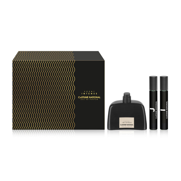 Intense Christmas Gift Box Set