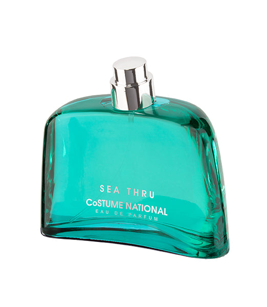 Sea Thru Costume National - Fresh and Aquatic Scent - Costume